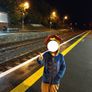 Paddington Bear Costume age 6-7 Image 2