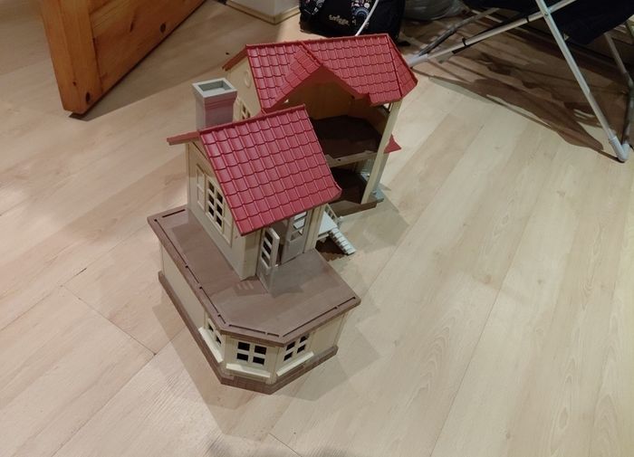 doll house