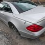 2003 mercedes sl500 parts r230 Image 2