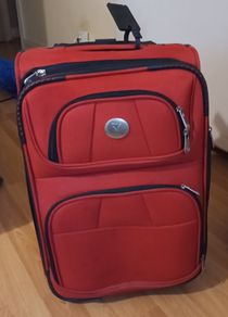 Suitcase