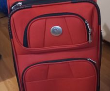 Suitcase