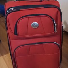 Suitcase