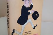 Sauve Qui Peut by Lawrence Durrell (RB469)