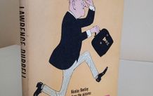 Sauve Qui Peut by Lawrence Durrell (RB469)