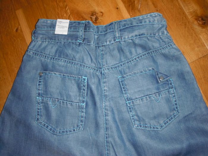 Boboli designer girls shorts