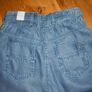 Boboli designer girls shorts Image 3