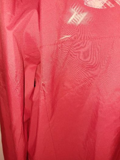 munster rugby jacket