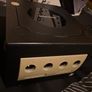 Nintendo GameCube console and games Mario Image 6