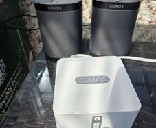 Sonos play 1