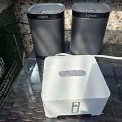 Sonos play 1