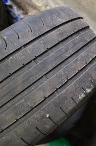 X2  225/40/R18 Tyres 50-60%