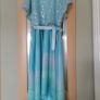 Monsoon girl's occassion dress Image 6