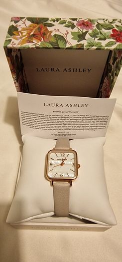 Laura Ashley Wristwatch