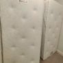 Mattress from Sleeptight beds immaculate condition Image 4