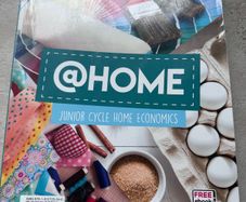 JC Home Economics @Home HE