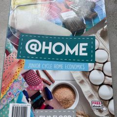 JC Home Economics @Home HE