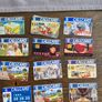 Over 250 Call Card Lot Image 10