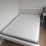 Double bed frame Image 2