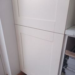 Kitchen cabinet doors