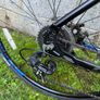 Carerra Crossfire II Hybrid Bike Image 7