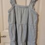 Denim Dress Image 2