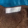 Sparkly metallic knit maxi dress Image 5