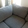 corner sofa great condition Image 3