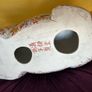 Antique Imari Porcelain Resting Pig Image 9