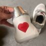 Moschino trainers BNWT UK4 Eur37 Image 6