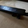 V-Fit Adjustable Bench - like new Image 3