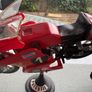 Vintage 1970s Polistil DieCast Motorcycle Collection. 5 Models. Made in Italy Image 5
