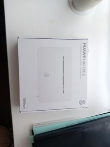 mobile internet router