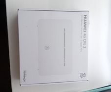 mobile internet router
