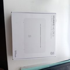 mobile internet router