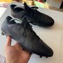 Nike Tiempo Legend 8 Elite FG Kinetic Black AT5293-010 Image 2