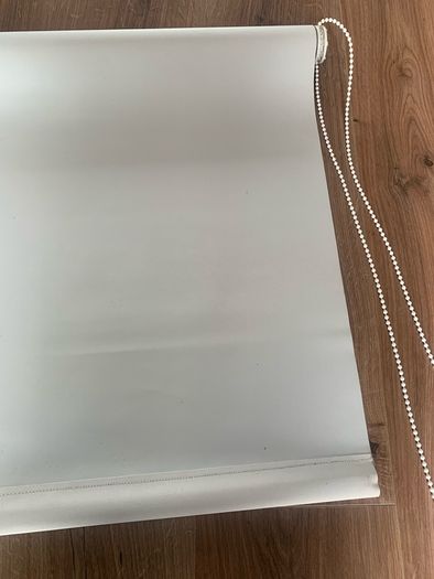 blackout blinds x3 bay window