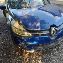 renault clio 1.5dci for breaking