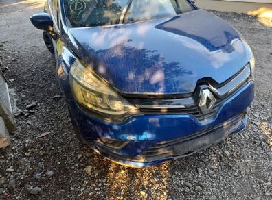 renault clio 1.5dci for breaking