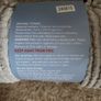 Drying towel for dogs NEW Image 2