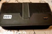 80 CD + Case. All CD's in perfect playable condition.