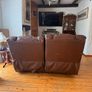 Free Recliner Sofa Image 3