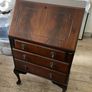 Wooden Bureau - circa 1940 Image 2