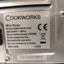 mini oven cooker Image 6