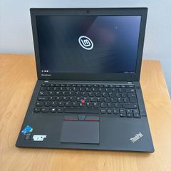 Lenovo ThinkPad X250 i7 / 16GB / 240GB SSD / Dock / 2 Batteries