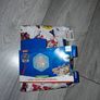 Brand New Paw Patrol Kids Unisex Painting Overall - Size - 2-4 Years Image 9