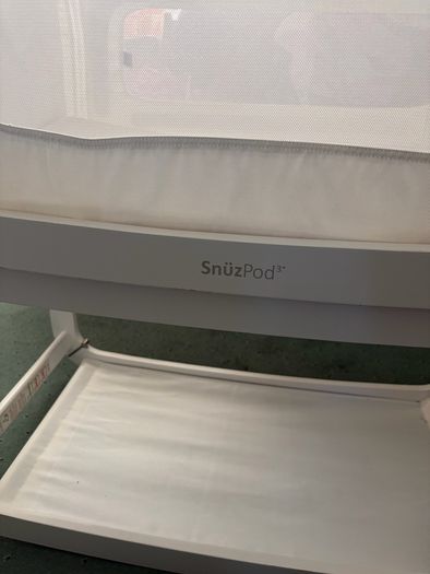 snuzpod 3
