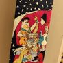 The Flintstones Vintage Novelty Tie Image 4