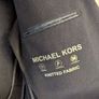 Michael Kors women cotton blazer jacket Image 8