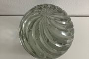 Glass Paperweight