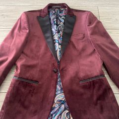 Mens blazer